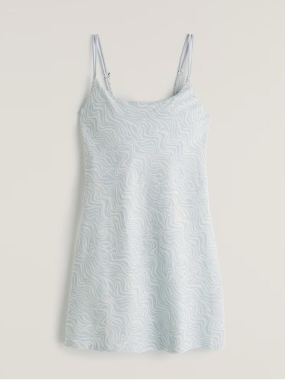 Abercrombie & Fitch Traveler Mini Dress M/T